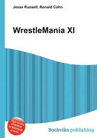 WrestleMania XI