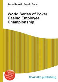 World Series of Poker Casino Employee Championship