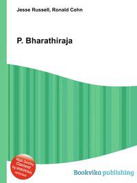 P. Bharathiraja