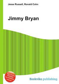 Jimmy Bryan