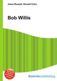 Bob Willis