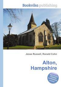 Alton, Hampshire