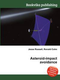 Asteroid-impact avoidance