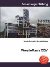 WrestleMania XXIV