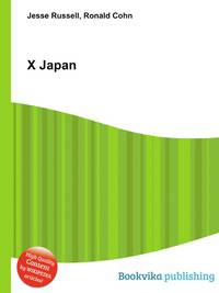 X Japan