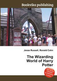 The Wizarding World of Harry Potter