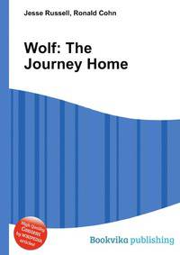 Wolf: The Journey Home
