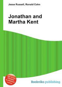 Jonathan and Martha Kent