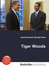 Tiger Woods