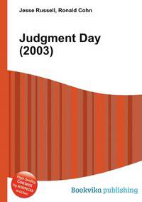 Judgment Day (2003)