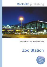 Zoo Station