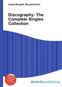 Discography: The Complete Singles Collection