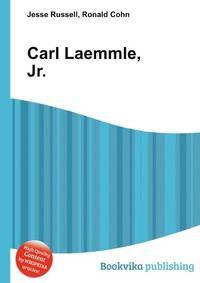 Carl Laemmle, Jr.
