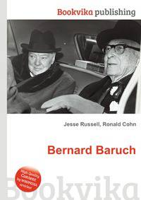 Bernard Baruch