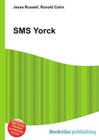 SMS Yorck