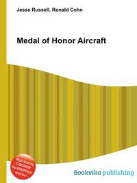 Medal of Honor Aircraft