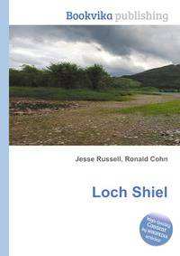 Loch Shiel