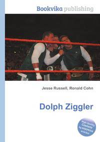 Dolph Ziggler