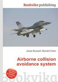 Airborne collision avoidance system