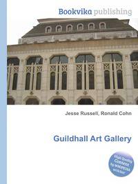 Guildhall Art Gallery