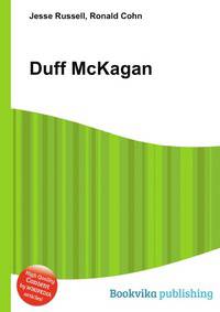 Duff McKagan