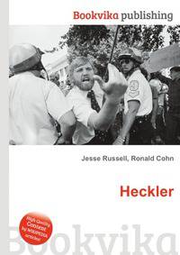 Heckler