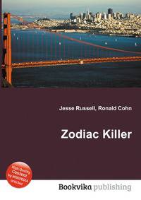 Zodiac Killer