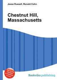 Chestnut Hill, Massachusetts