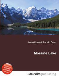 Moraine Lake