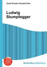 Ludwig Stumpfegger
