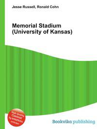 Memorial Stadium (University of Kansas)