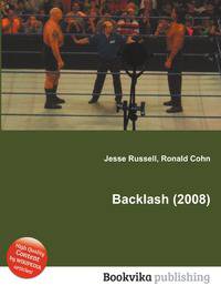 Backlash (2008)
