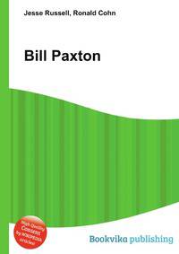 Bill Paxton