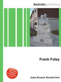 Frank Foley