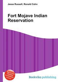 Fort Mojave Indian Reservation