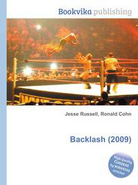 Backlash (2009)