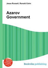 Azarov Government