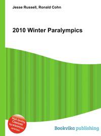 2010 Winter Paralympics