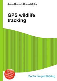 GPS wildlife tracking