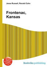 Frontenac, Kansas
