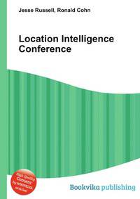 Location Intelligence Conference