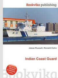 Indian Coast Guard
