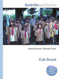 Cub Scout