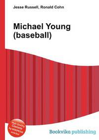 Michael Young (baseball)