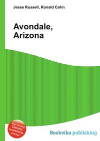 Avondale, Arizona