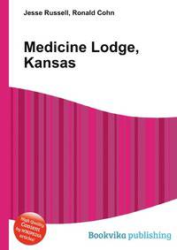 Medicine Lodge, Kansas