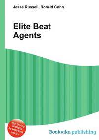 Elite Beat Agents