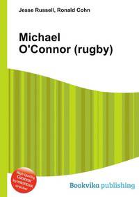 Michael O'Connor (rugby)