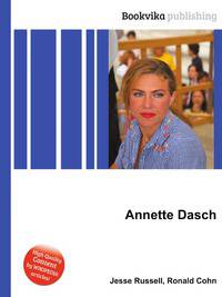 Annette Dasch