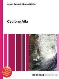 Cyclone Aila